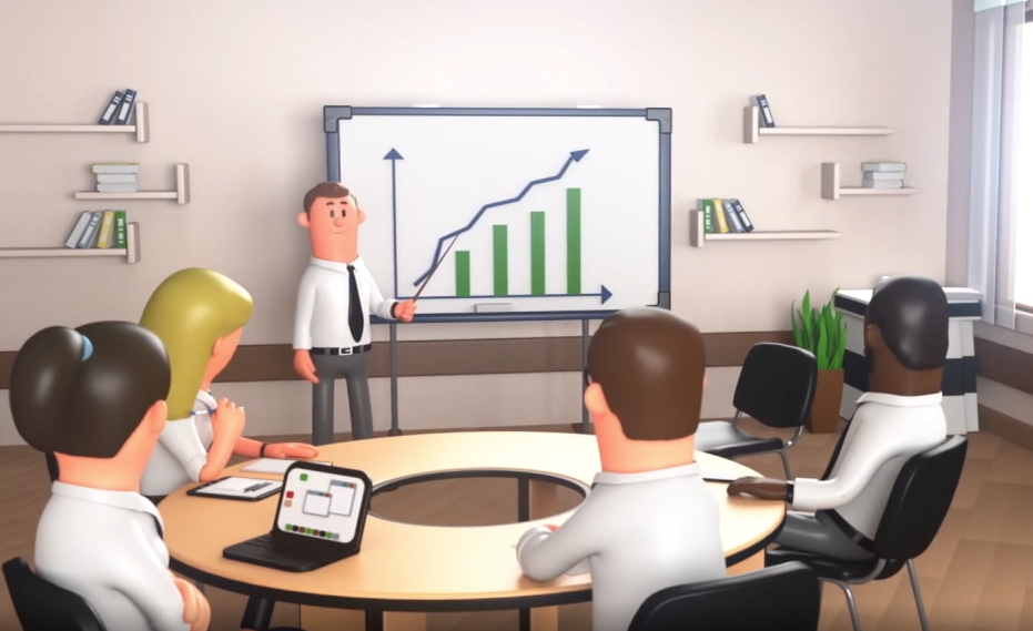 Rendement2Go "De kracht van SAMEN werking" !