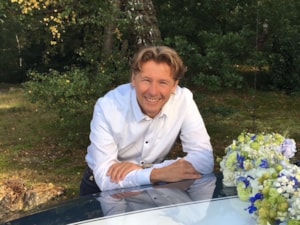 Rudy van Duijvenvoorde